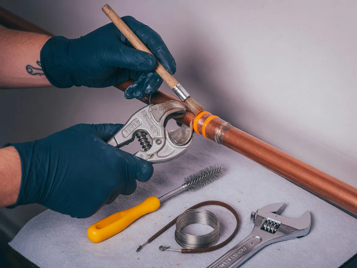 Why choose Sump Pump Repair in Parma, OH